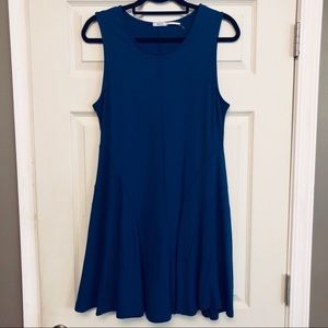 KIMCHI BLUE Mini Dress